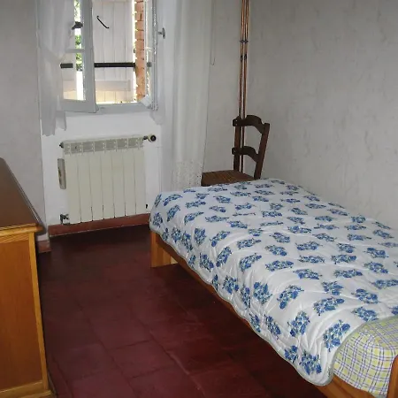 Les Chenes. 度假居 *