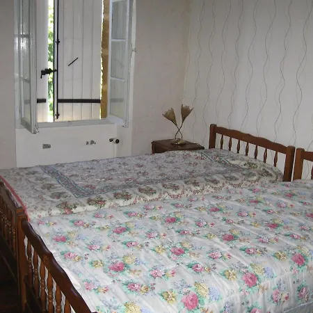 Les Chenes. Ferienhaus *