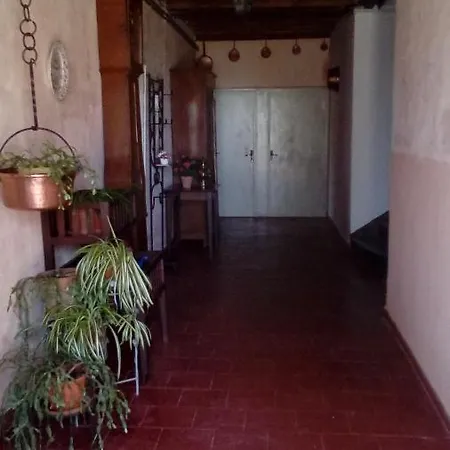 Ferienhaus Les Chenes. *