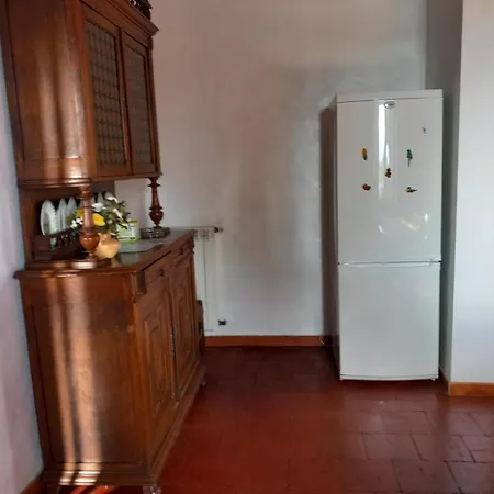 Ferienhaus Les Chenes.