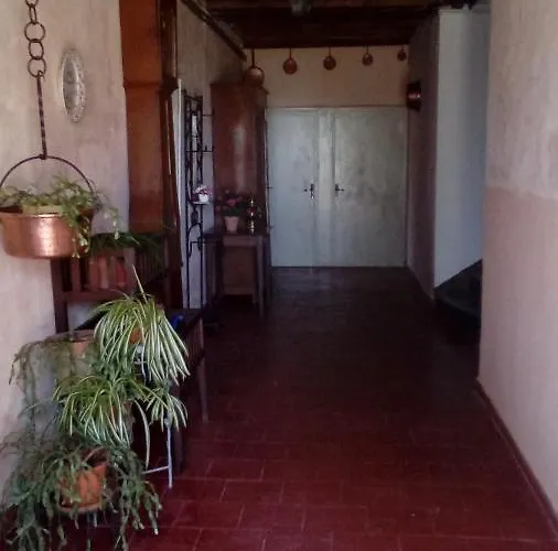 Feriehus Les Chenes. *