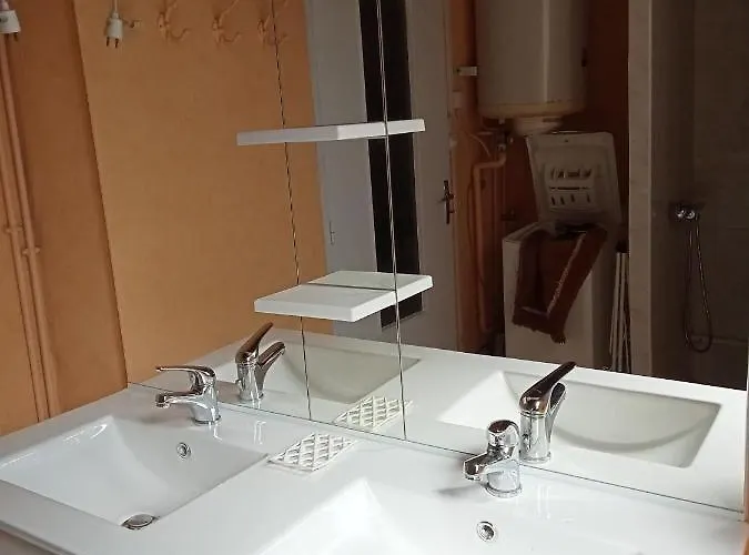 Feriehus Les Chenes. *